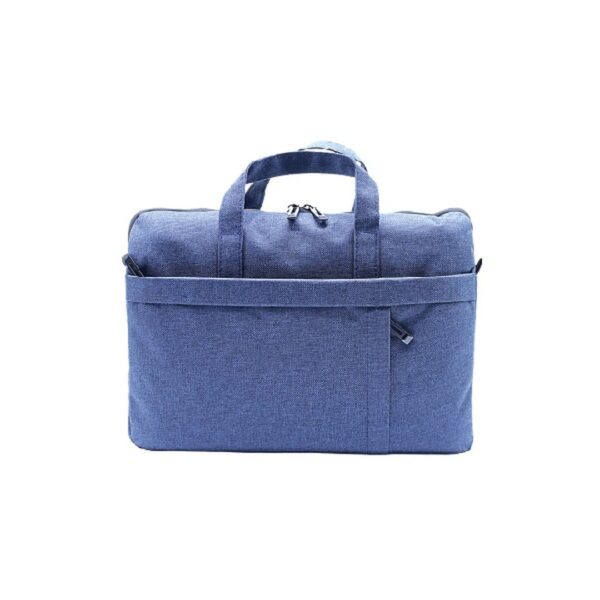 BG 063 Nylon Oxford 3 Compartments Bag