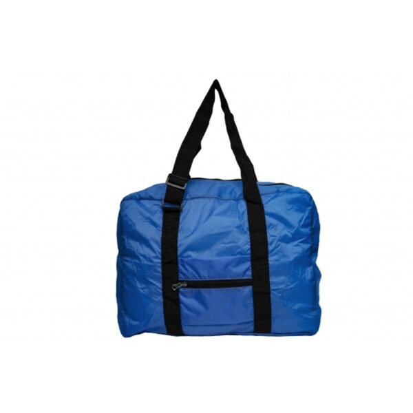 BG 142 Nylon 190T-2 Compartments-Travelling Bag