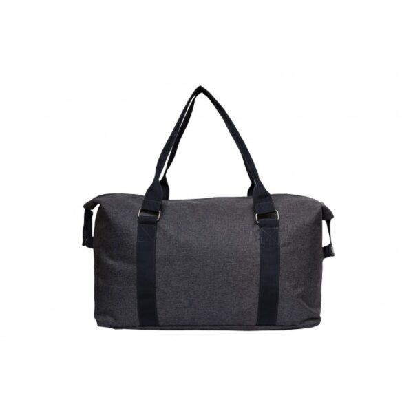 BG 144 Nylon Oxford-1 Compartments-Travelling Bag