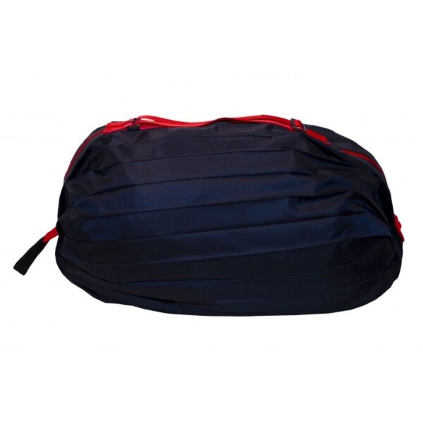BG 146 High-Quality Polyster-1 Compartments-Travelling Bag