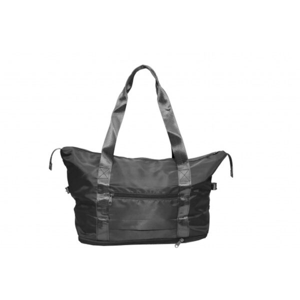 BG 147 290D Waterproof-2 Compartments-Travelling Bag