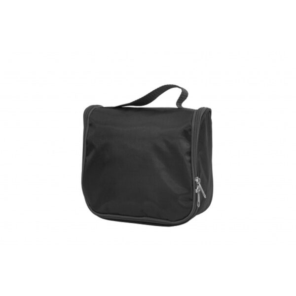 BG 152 Nylon 420D-2 Compartments-Toiletries Bag