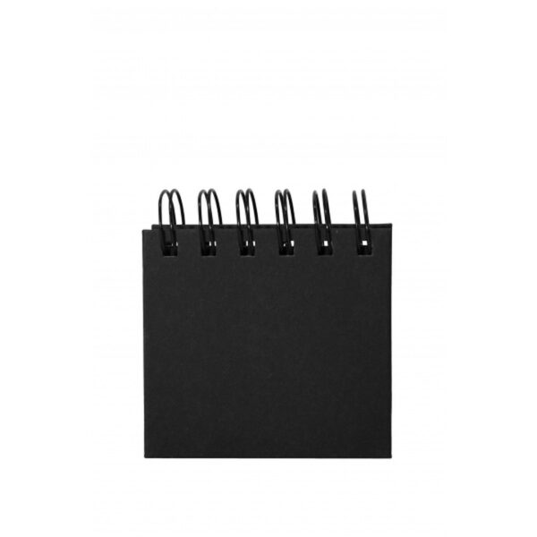 ST 086 Eco Notepad / Hard Cover - Eco Notebook