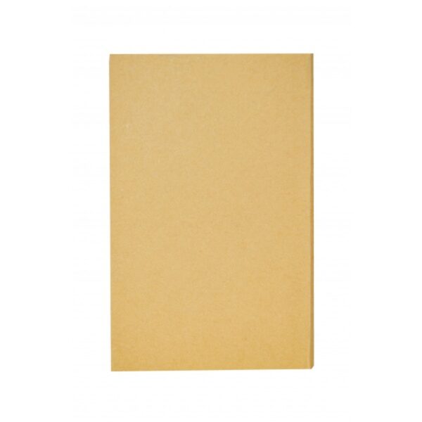 ST 087 Eco Notepad / Hard Cover - Eco Notepad