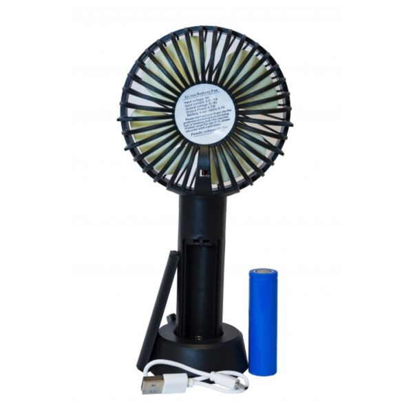 EA 135 USB Fan