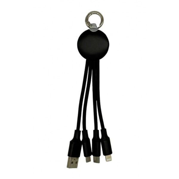EA 153 3-in-1 USB Cable