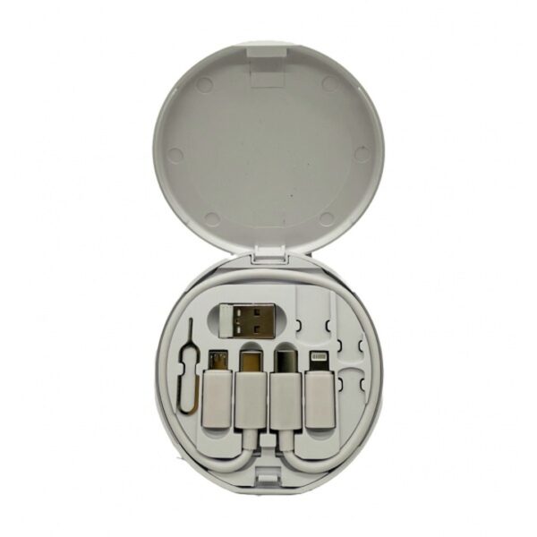 EA 159 3-in-1 USB Cable