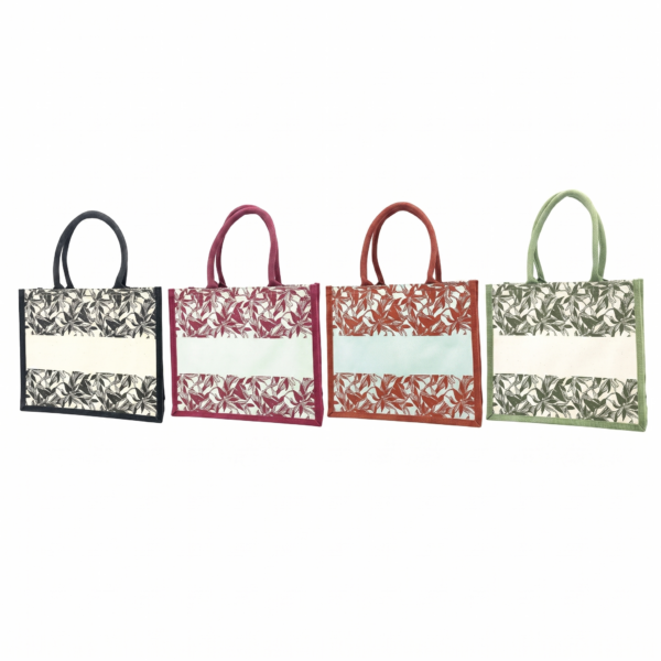 BG 206 10oz Laminated Canvas Bag
