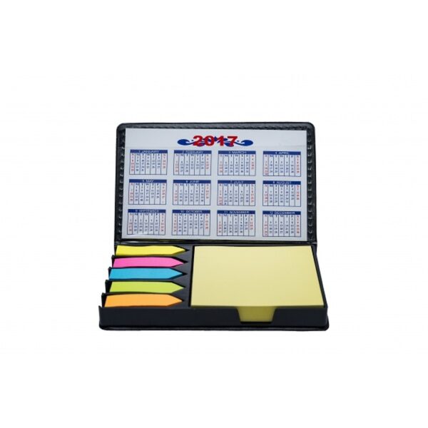 ST 102 PU Memopad