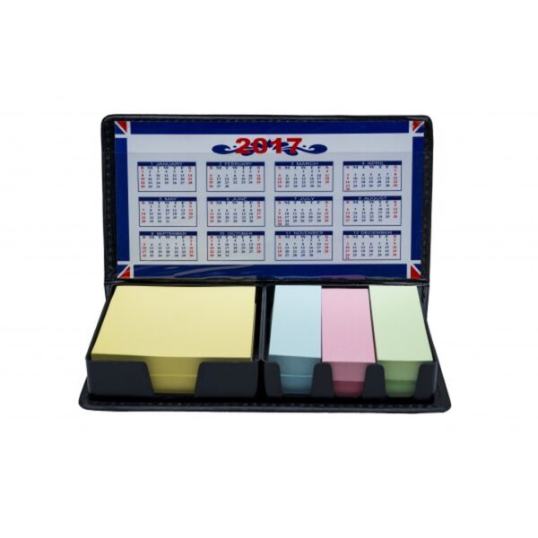 ST 103 PU Memopad