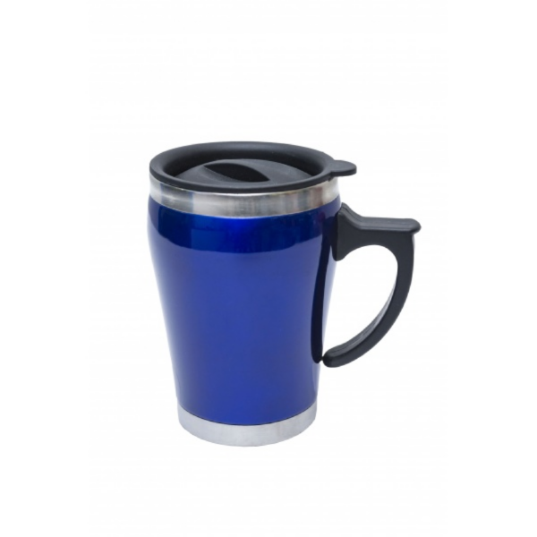 BT 145 350ML Stainless Steel Auto Mug