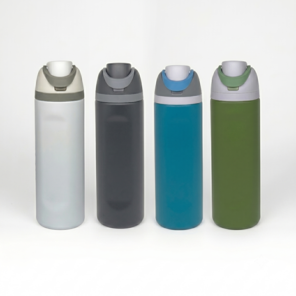 BT 064 600ML stainless steel Vacuum Flask