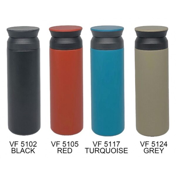 BT 062 500ML stainless steel 304 (Inner) Vacuum Flask