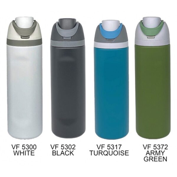 BT 064 600ML stainless steel Vacuum Flask