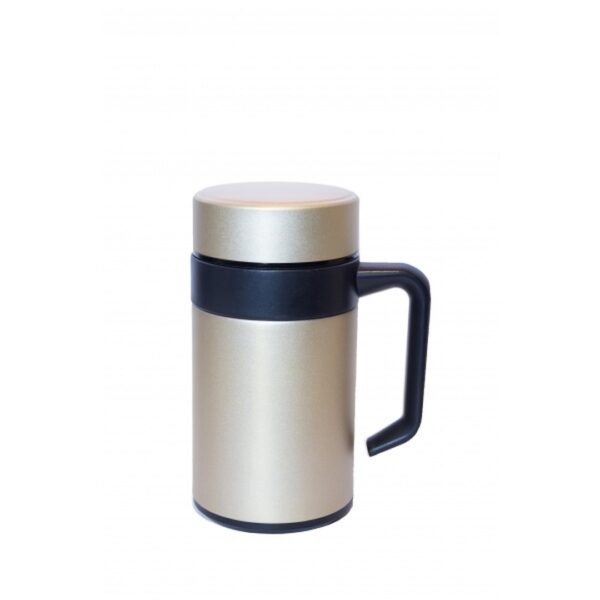 BT 150 400ML Stainless Steel 304 (Inner) Auto Mug