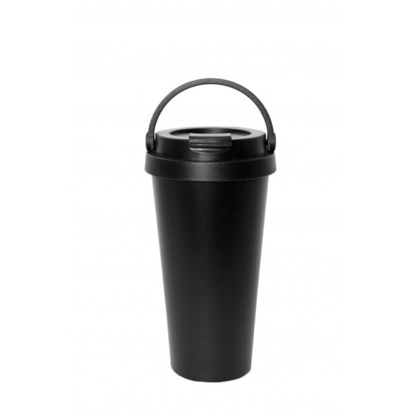 BT 154 500ML Stainless Steel 304 (Inner) Auto Mug