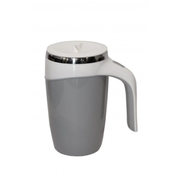 BT 161 400ML Stainless Steel 304 (Inner) Auto Mug