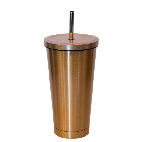 BT 162 500ML Stainless Steel 304 (Inner) Auto Mug