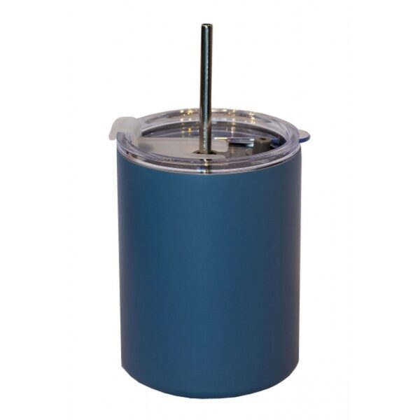 BT 166 350ML Stainless Steel 304 (Inner) Auto Mug