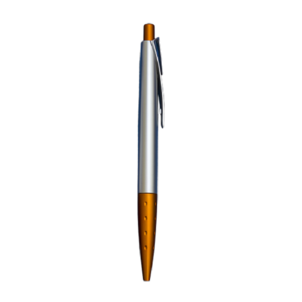 ST 127 Plastic Ball Pen