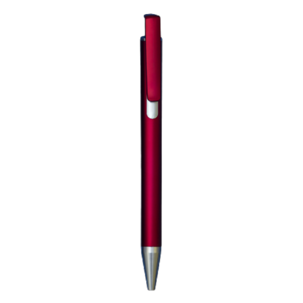 ST 128 Plastic Ball Pen