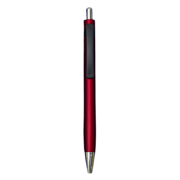 ST 130 Plastic Ball Pen