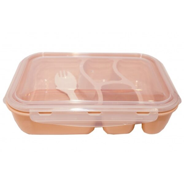 BT 247 Food Container