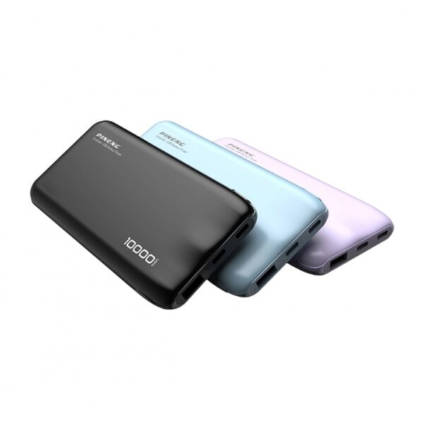 EA 166 PINENG Power Bank