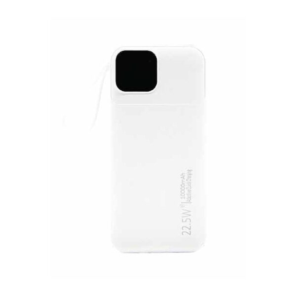 EA 169 Power Bank